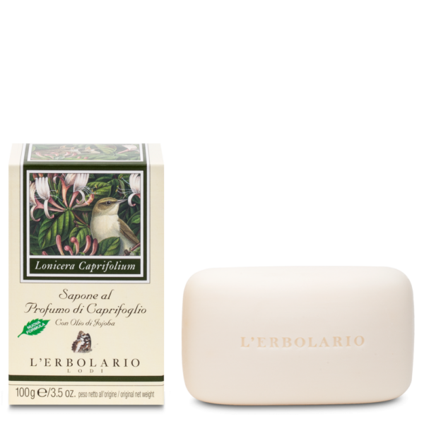 Sapone Caprifoglio