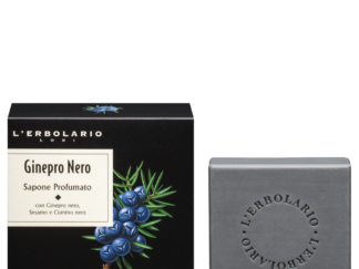 Sapone profumato
