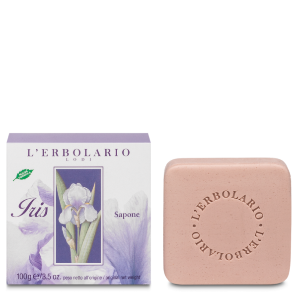 Sapone iris