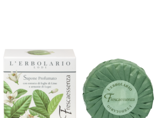Sapone Profumato Frescaessenza