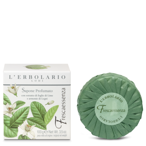 Sapone Profumato Frescaessenza