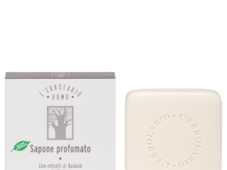 Sapone Profumato L'Erbolario Uomo