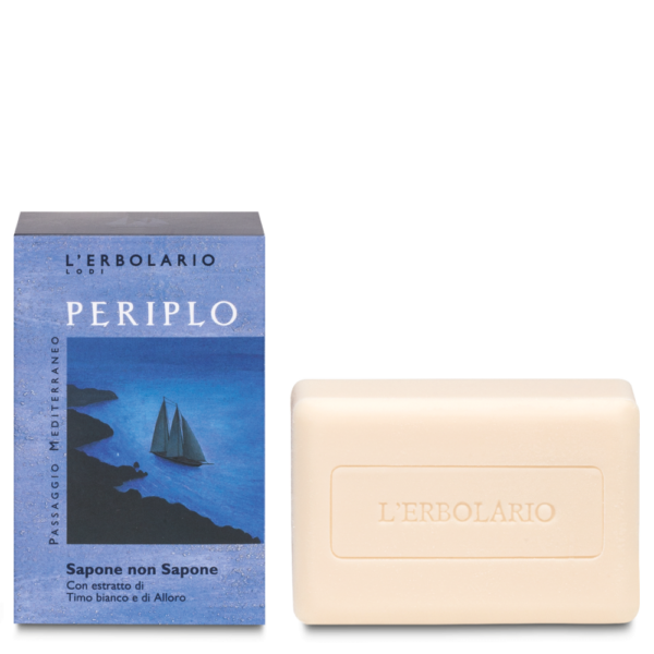 Sapone non Sapone Periplo