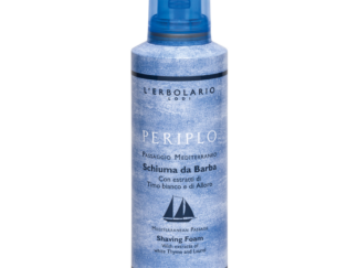Schiuma da Barba Periplo