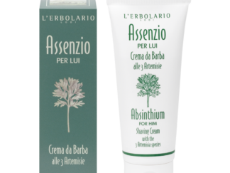 Crema da Barba Assenzio per Lui