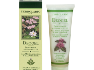 Deogel Deodorante a Lungo Effetto