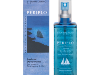 Lozione Deodorante Periplo