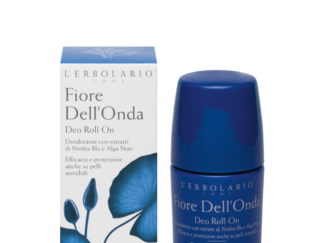 Deo Roll On Fiore Dell'Onda