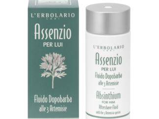 Fluido Dopobarba Assenzio per Lui