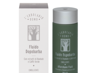 Fluido Dopobarba L'Erbolario Uomo