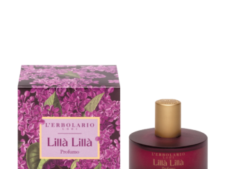 Profumo Lillà Lillà 50 ml