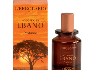 Profumo Accordo di Ebano 50 ml