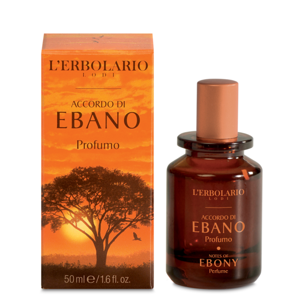 Profumo Accordo di Ebano 50 ml