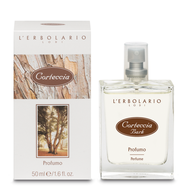 Profumo Corteccia 50 ml