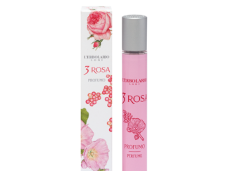 Profumo 3 Rosa 15 ml