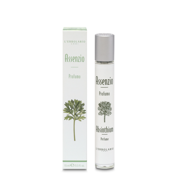 Profumo Assenzio 15 ml
