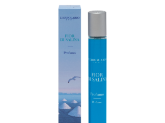Profumo Fior di Salina 15 ml