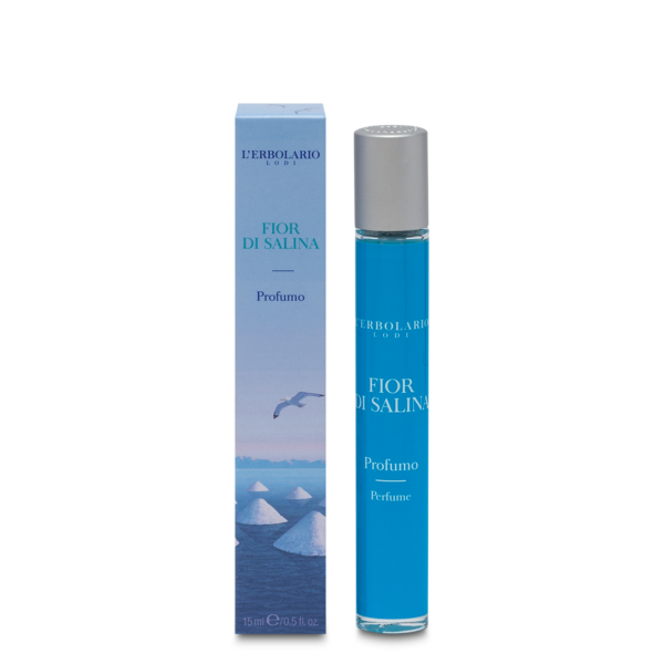Profumo Fior di Salina 15 ml