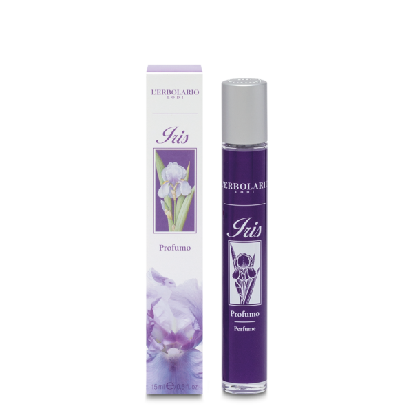Profumo Iris 15 ml