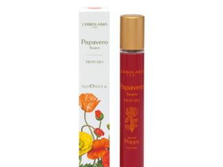 Profumo Papavero Soave 15 ml