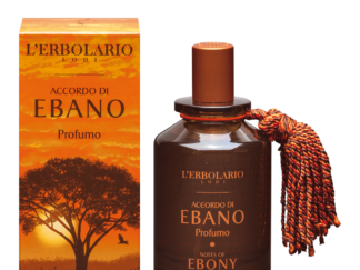 Profumo Accordo di Ebano 100 ml