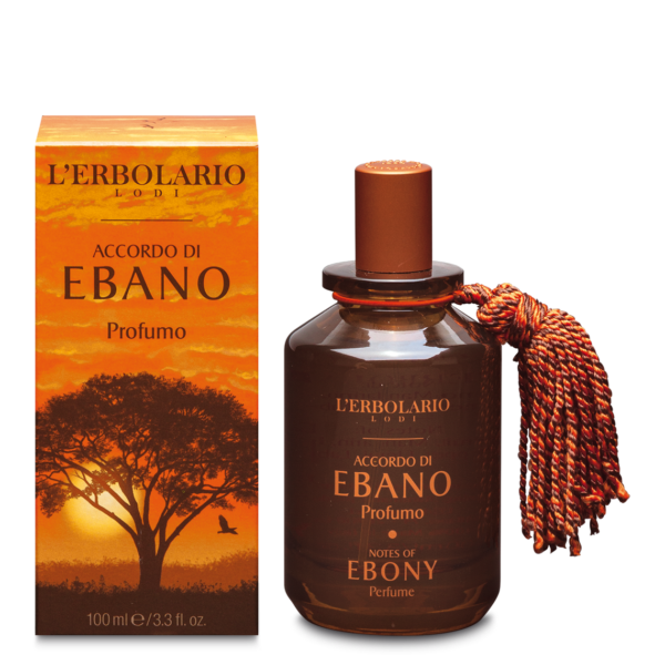 Profumo Accordo di Ebano 100 ml