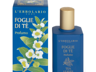 Profumo Foglie di Tè 50ml