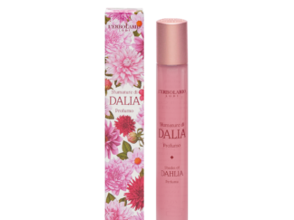 Profumo Sfumature di Dalia 15 ml