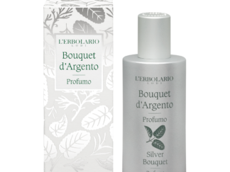 Profumo Bouquet d'Argento 50 ml