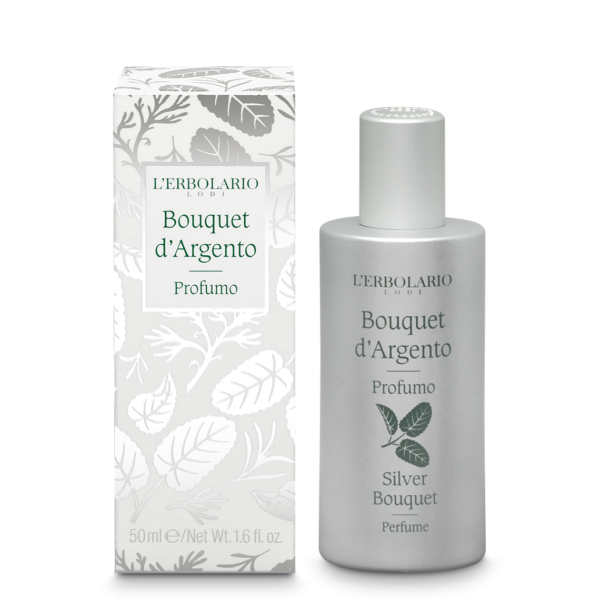 Profumo Bouquet d'Argento 50 ml