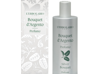 Profumo Bouquet d'Argento 100 ml