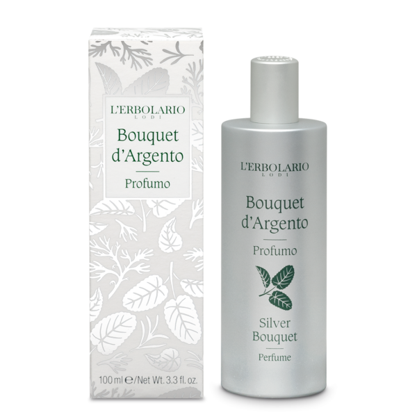 Profumo Bouquet d'Argento 100 ml