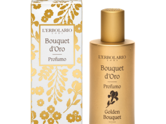 Profumo Bouquet d'Oro 50 ml