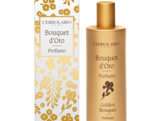 Profumo Bouquet d'Oro 100 ml