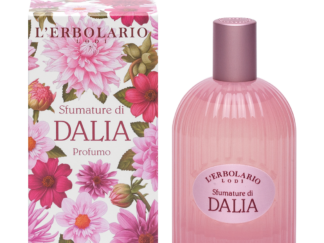 Profumo Sfumature di Dalia 100 ml