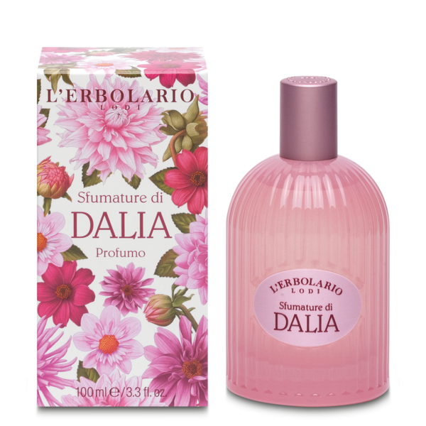 Profumo Sfumature di Dalia 100 ml