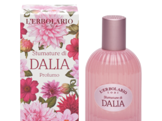 Profumo Sfumature di Dalia 50 ml