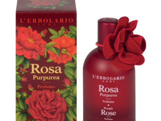 Profumo Rosa Purpurea 50 ml