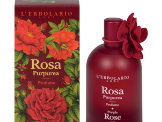 Profumo Rosa Purpurea 100 ml