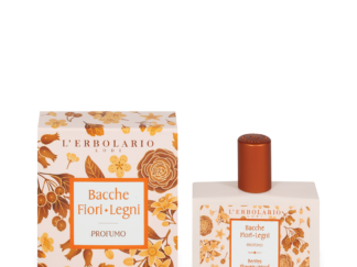 Profumo Bacche Fiori Legni 50 ml