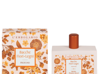 Profumo Bacche Fiori Legni 100 ml