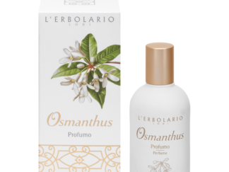 Profumo Osmanthus 50 ml