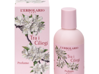 Profumo Tra i Ciliegi 50 ml