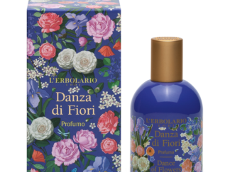 Profumo Danza di Fiori 50ml