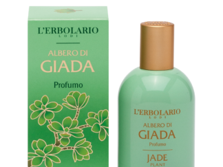 Profumo Albero di Giada