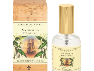 Profumo Vaniglia 50 ml