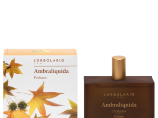 Profumo Ambraliquida 100 ml