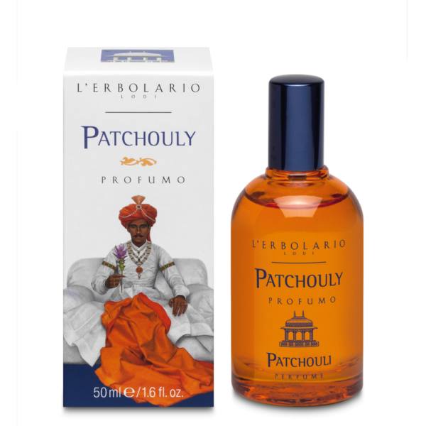 Profumo Patchouly