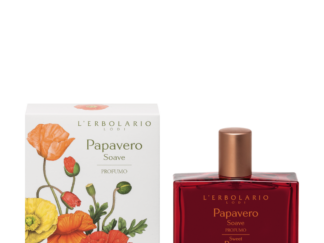 Profumo Papavero Soave 50 ml