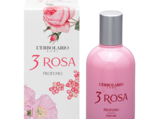 Profumo 3 Rosa 50 ml